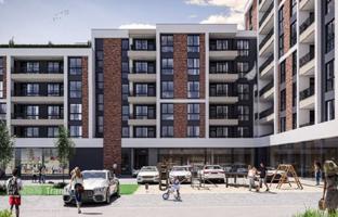 2-bedroom apartment 104 m² in Burgas (city) for 156,000 €