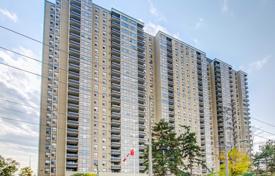 Apartment – York, Toronto, Ontario,  Canada for C$708,000
