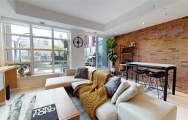 Apartment – Adelaide Street West, Old Toronto, Toronto,  Ontario,   Canada for C$1,265,000