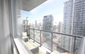 Apartment – Peter Street, Old Toronto, Toronto,  Ontario,   Canada for C$791,000