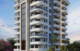 Smart Properties Close to the Sea in Alanya Avsallar for $229,000