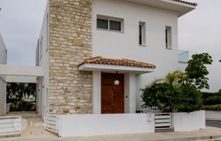 3-bedroom villa 164 m² in Larnaca for 370,000 €