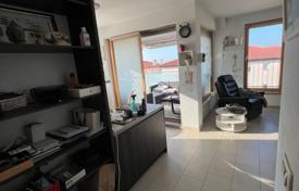 RIJEKA, SRDOČI — 3 bedrooms + living room, new building, garage, elevator for 363,000 €