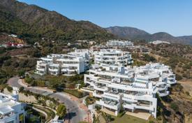 2-bedrooms apartment 208 m² in Ojen, Spain for 835,000 €