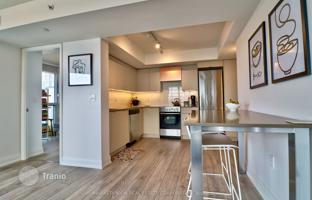 7-bedroom apartment in Etobicoke for C$851,000