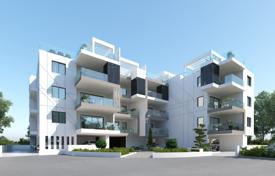 Apartment complex in a prestigious urban area for 195,000 €