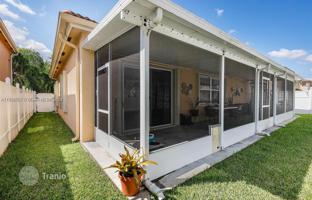 4-bedroom house 207 m² in Homestead for $500,000