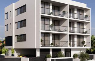 2-bedroom apartment in new building in Limassol for 370,000 €
