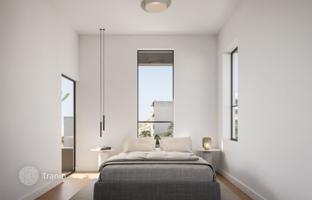 2-bedroom apartment in new building in Limassol for 349,000 €