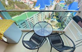 Apartment – Pattaya, Chonburi, Thailand for $94,000