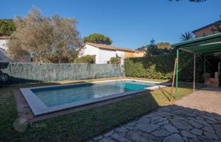 3-bedroom townhouse 169 m² in Begur for 445,000 €