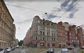 Terraced house – Latgale Suburb, Riga, Latvia for 1,600,000 €