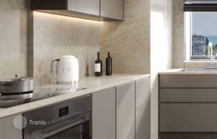 Apartment 130 m² in Muratpaşa for 66,634,000 TRY