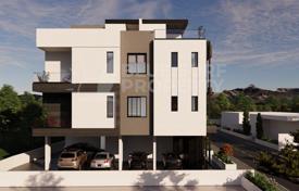 Fantastic 2-bedroom First Floor Apartment in Livadia, Larnaca for 245,000 €