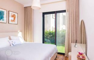 3-bedroom penthouse 100 m² in Gümüşlük for 19,810,000 TRY