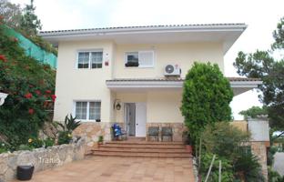 Renovated villa with a panoramic view of the sea and the town near the beach, Lloret de Mar, Spain for 649,000 €