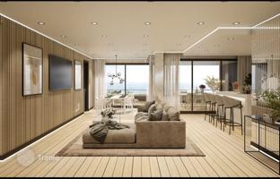 3-room apartment 127 m² in Rovinj for 1,900,000 €