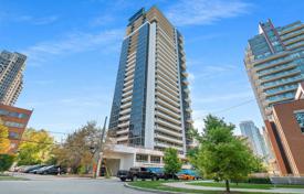 Apartment – North York, Toronto, Ontario,  Canada for C$722,000