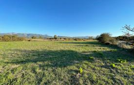 Karousades Land For Sale North Corfu for 190,000 €