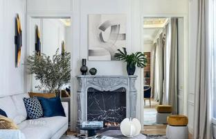 3-bedroom apartment 151 m² in L'Eixample for 1,880,000 €