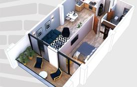 2-bedrooms apartment 56 m² in Vake-Saburtalo, Georgia for $132,000