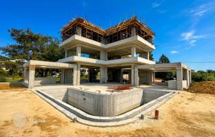 4-bedroom villa 500 m² in Panorama for 3,400,000 €