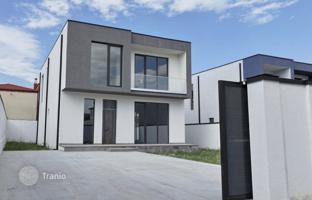 4-bedroom townhouse 210 m² in Tbilisi (city) for $245,000