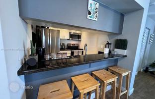 2-bedroom apartments in condo 85 m² in Miami for $420,000
