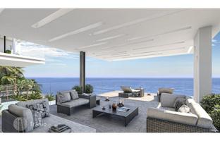 4-bedroom villa 475 m² in Javea (Xabia) for 4,500,000 €