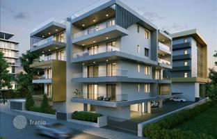 New residence with a swimming pool and a business center, Limassol, Cyprus for From 299,000 €