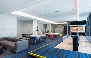 2-bedroom apartments in condo 90 m² in Miami for $825,000