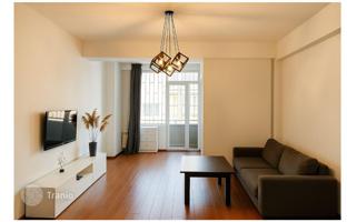 1-bedroom apartment 65 m² in Vake-Saburtalo for $117,000