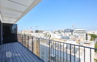 3-bedroom apartment in new building 94 m² in Tel Aviv for $1,682,000