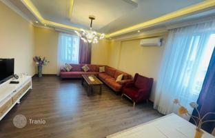 2-bedroom apartment 70 m² in Batumi for $110,000