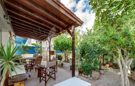 Stunning 2-Bedroom Detached Villa with Title Deeds and beautiful Garden located in Protaras for 280,000 €