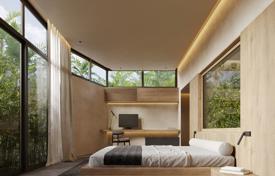 2-bedrooms apartments in new building 46 m² in Badung, Indonesia for $131,000