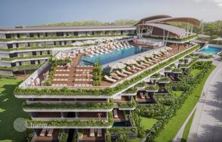 2-bedroom apartment 119 m² in Beraban for $416,000