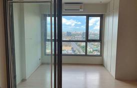 1 bed Condo in Whizdom Station Ratchada-Thapra Dhao Khanong Sub District for $108,000