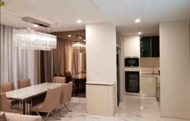 3-bedroom apartment in Pathum Wan for $6,700 per week