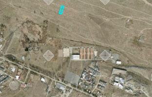 Land plot 1,122 m² in Lisi lake for $247,000