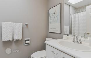 9-bedroom townhouse in Old Toronto for C$2,686,000