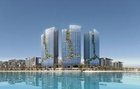 New residence Riviera IV with rich infrastructure in MBR City, Dubai, UAE for From $885,000