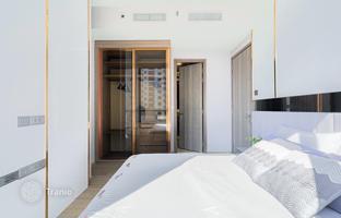 1-bedroom apartments in condo in Watthana for $305,000