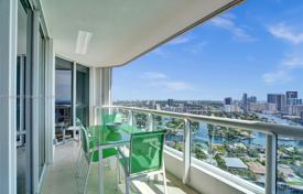 Condo – Yacht Club Drive, Aventura, Florida,  USA for $995,000