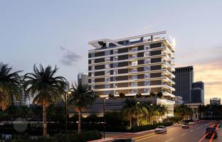1 new flats in residential complex Jardin Astral in Al Satwa for From $1,266,000