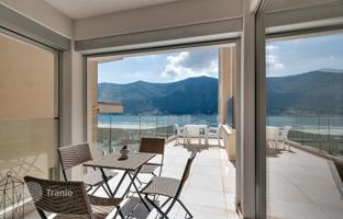 2-bedroom apartment 86 m² in Dobrota for 450,000 €