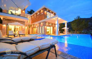 3-bedroom villa 271 m² in İslamlar for 49,975,000 TRY