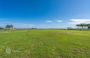 Land plot in Miami for $520,000