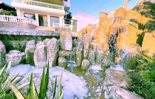 5-bedroom villa 520 m² in Oba. Price on request