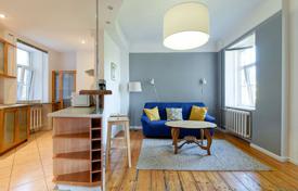 Apartment – Central District, Riga, Latvia for 200,000 €